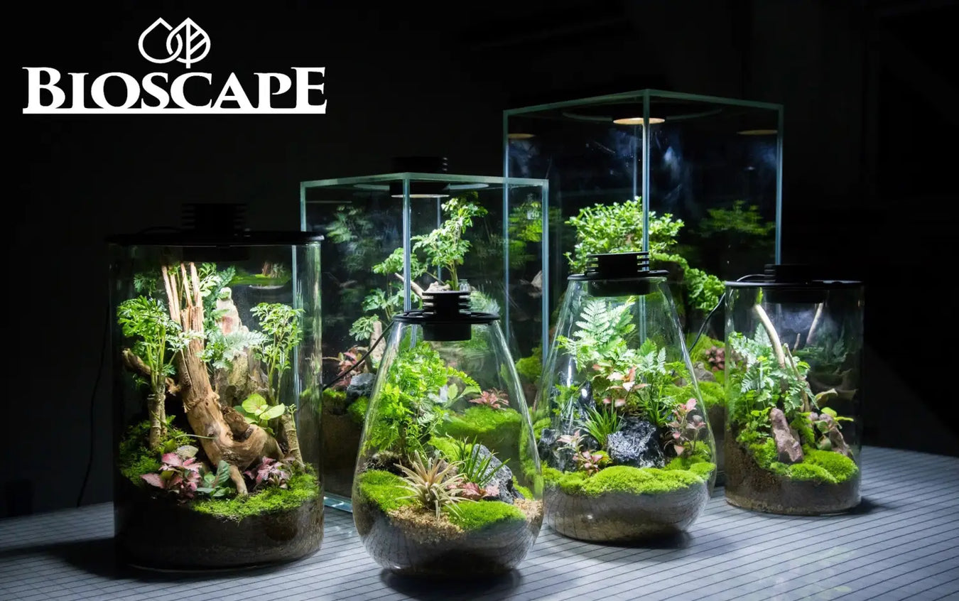 Bioscape