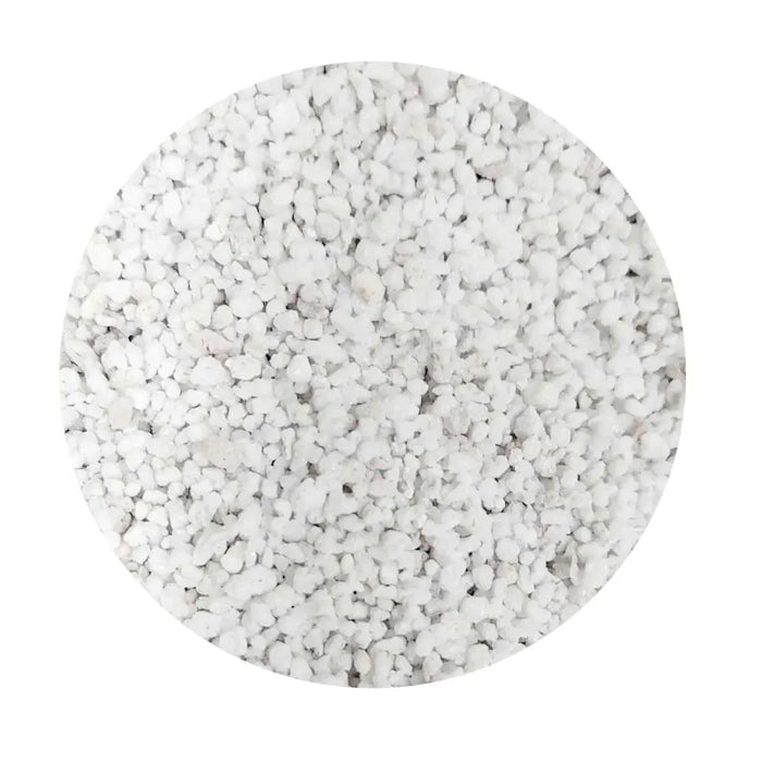 100L Perlite Medium Premium Soil Expanded Plant Growing Media Plants Hydroponics - Home & Garden > Garden Tools > Sands & Soils