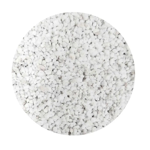 10L Perlite Medium Premium Soil Expanded Plant Growing Media Plants Hydroponics - Home & Garden > Garden Tools > Sands & Soils