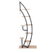 Artiss Plant Stand 6 Tier Ladder Corner Shelf - Furniture > Living Room > Bookcases & Shelves