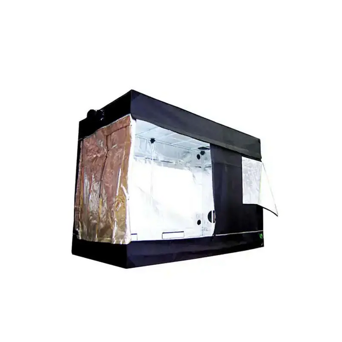 Grow Tent | Homebox HL120L | 240 X 120 X 200cm - hydroponic grow room house tent - Home & Garden > Green Houses