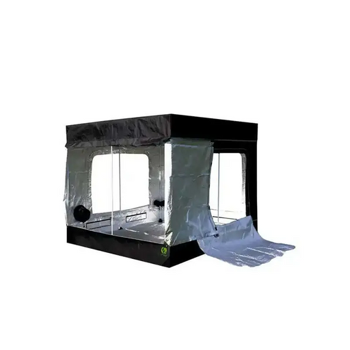 Grow Tent | Homebox HL240 | 240 X 240 X 200cm - hydroponic grow room house tent - Home & Garden > Green Houses