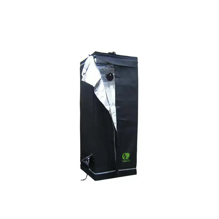 Grow Tent | Homebox HL60 | 60 X 60 X 160cm - hydroponic grow room house tent - Home & Garden > Green Houses