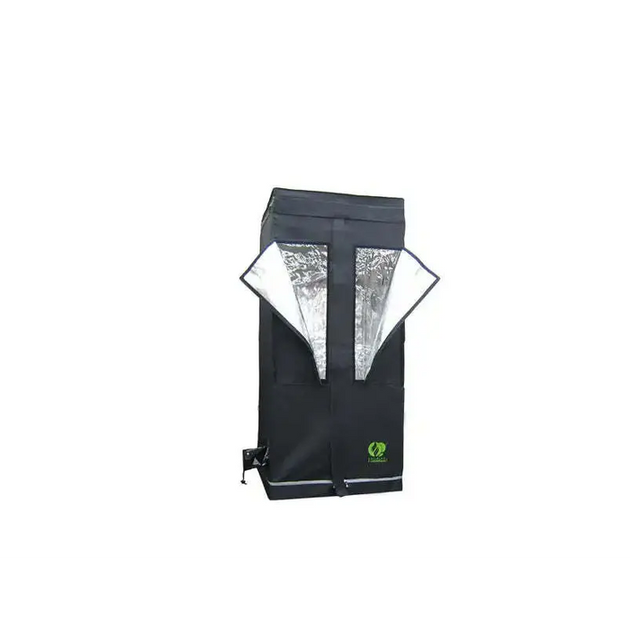 Grow Tent | Homebox HL80 | 80 X 80 X 180cm - hydroponic grow room house tent - Home & Garden > Green Houses