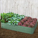 2 X Greenfingers Garden Bed (210 x 90 x 30 cm)  - Green