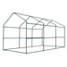 Greenfingers Greenhouse Garden Shed Green House 3.5X2X2M Greenhouses Storage Lawn - Home & Garden > Green Houses