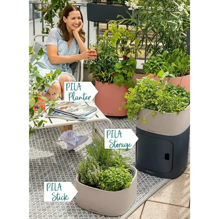 PILA Planter 35