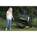 Maze 245lt Compost Tumbler (Mega Bundle)