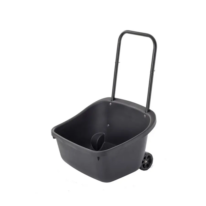 Maze 245lt Compost Tumbler (Mega Bundle, 9l Caddy)