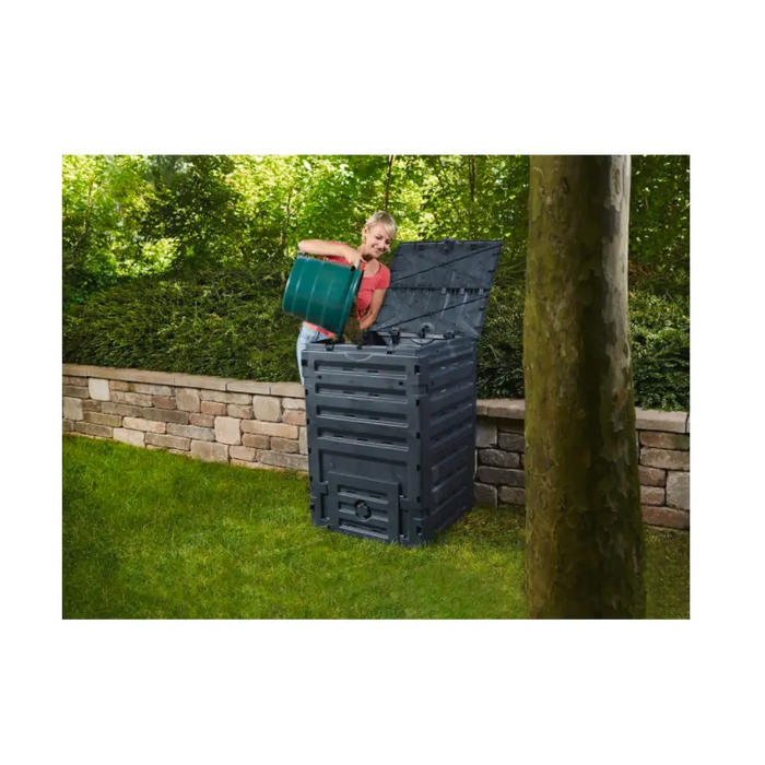 Maze 450L Eco Master Compost Bin