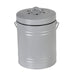 Maze 5L Metal Caddy With Inner Bucket & Carbon Filter