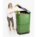 Maze Aerobin Outdoor Compost Bin (200L)