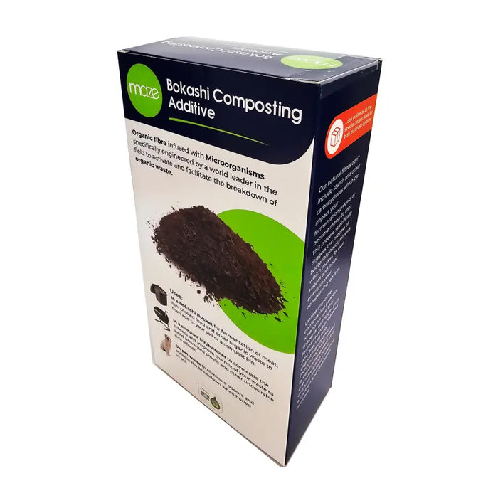 Bokashi Composting Additive 2L