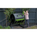 Maze Easy-Turn 245l Compost Tumbler – New 3 Gear Add On