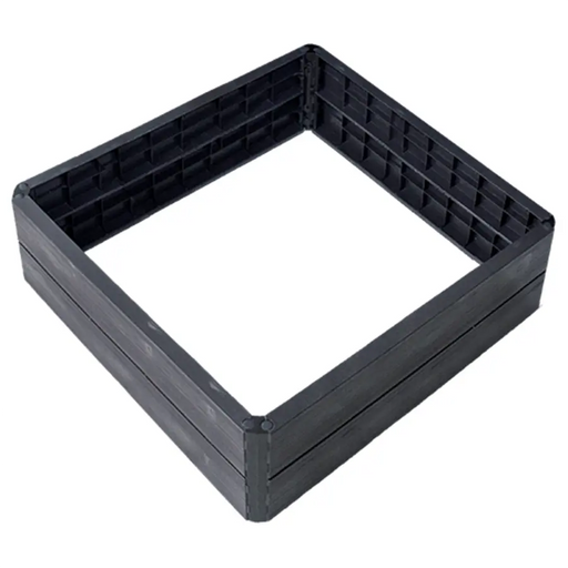 Maze Ergo Quadro Raised Garden Bed - LARGE