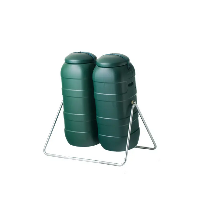 Maze Extra 100LT Drum For Single Composter