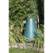 Maze Green Cone Outdoor Food Digestion System