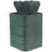 Maze Thermo King Compost Bin - 900L Capacity