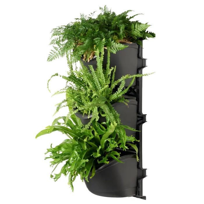 Maze XL Three Tier Vertical Garden 