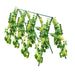 120 x 120cm A-Frame Plant Support Trellis