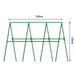 120 x 120cm A-Frame Plant Support Trellis