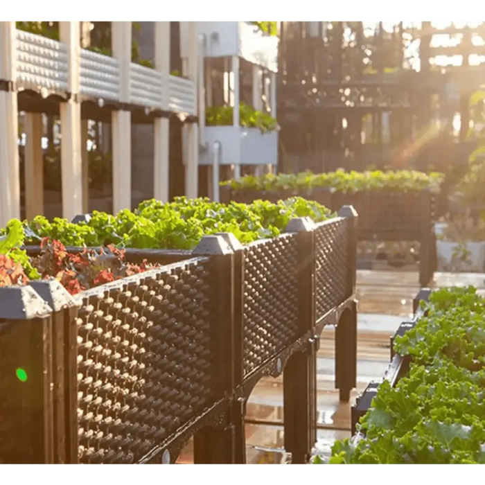 160cm Deep Planter Box