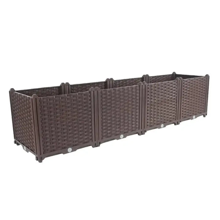 160cm Deep Planter Box