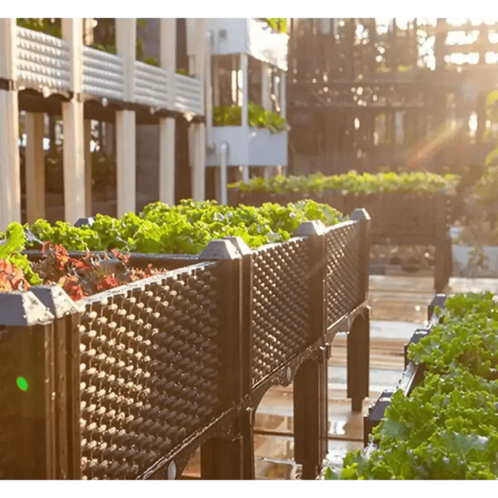 160cm Planter Box