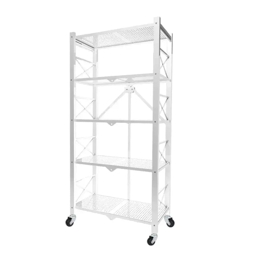 Foldable Shelving Units