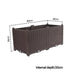 80cm Deep Planter Box