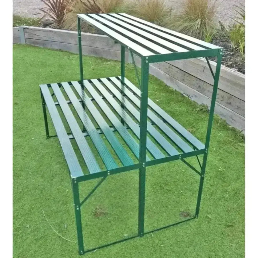 Metal Plant Stands and Shelves