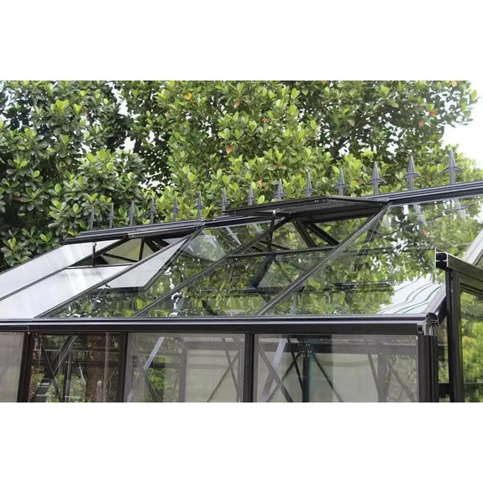 Imperial 5660 - 4 mm Glass Greenhouse