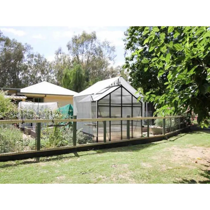 Sproutwell Shading System for Imperial Greenhouses