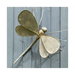 Natures Art Dragonfly Wall art - Garden Decor