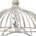 Round Hanging Martinique Bird feeder - Garden Décor